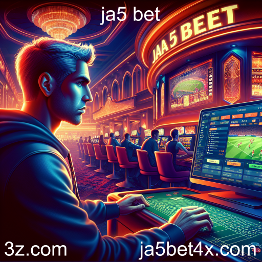 A Revolução dos Esportes Virtuais nas Apostas Online